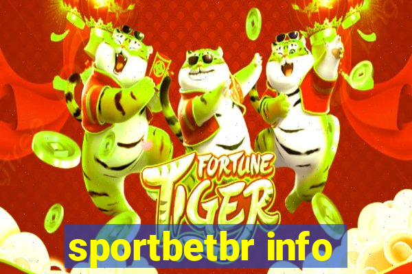 sportbetbr info